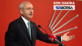 Kılıçdaroğlu'ndan cumhurbaşkanlığı adaylığı çıkışı! Aday kim seçildi?