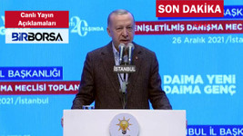 Son Dakika: Cumhurbaşkanı Erdoğan'dan sert sözler