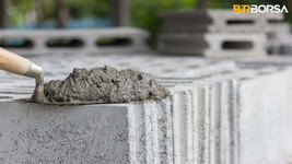Çimento fiyatları, 1 Ocak itibarıyla yüzde 20 artıyor