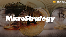 MicroStrategy, Bitcoin Yatırımına Devam Ediyor: Yeni BTC Alımı!