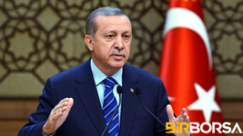 Cumhurbaşkanı Erdoğan’dan doların yükselişiyle ilgili açıklama