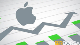 Apple etkisi tüm piyasayı etkiliyor!