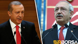 Cumhurbaşkanı Erdoğan’dan Kılıçdaroğlu’na sert sözler