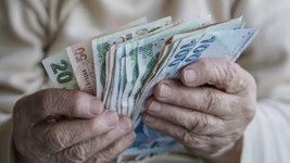 Emekli maaşlarında zam farkları ne zaman ödenecek?