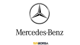 Mercedes satışlarında büyük düşüş!