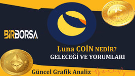 Luna Coin Nedir? | Luna Coin Yorum | Luna Coin Geleceği