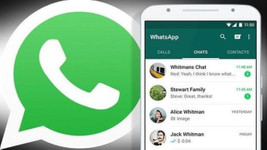 WhatsApp yeni bir özellikle damga vuracak!