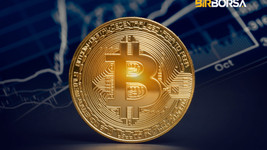 Bitcoin nedir? Bitcoin grafik