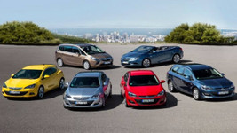 Opel araç fiyatlarında indirim yaptı!