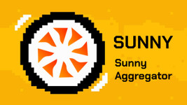 Sunny coin ve umut veren Sunny Aggregator teknolojisi