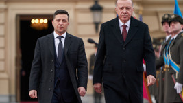 Son Dakika: Ukrayna Savunma Bakanı’ndan önemli açıklama