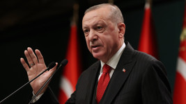 Son Dakika: Cumhurbaşkanı Erdoğan'la ilgili paylaşımlara soruşturma!