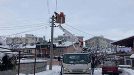 Isparta'da yaşanan elektrik kesintisi hakkında açıklama yapıldı!