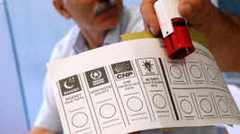 AKP'li isimden seçim açıklaması