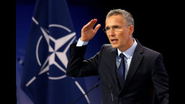 NATO Genel Sekreterinden Flaş Açıklama!