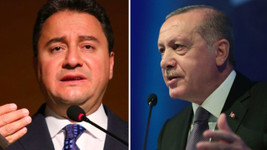 Ali Babacan'dan Erdoğanverse tepkisi