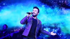 Tarkan'ın Geççek'i siyasi tartışma yarattı