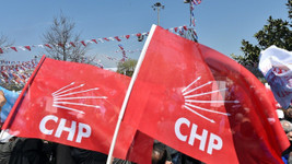 CHP'den bir isim daha istifa etti