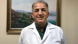 Prof. Dr. Aydın'dan şok açıklama