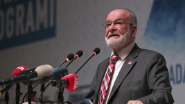 Karamollaoğlu'ndan şok açıklama