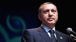 Cumhurbaşkanı Erdoğan'dan boykota karşı sert tepki geldi