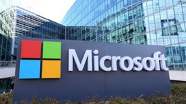 Microsoft ve Alphabet'in gelir artışı yavaşlama gösterdi