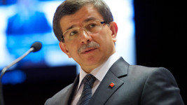 Davutoğlu'ndan ekonomi yorumu