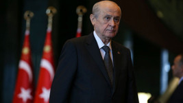 Bahçeli'den Yağ Tepkisi geldi