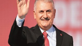 Binali Yıldırım'dan çiftçilere uyarı