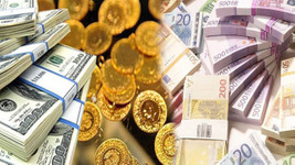 2022 Yılı Sonu Altın, Dolar, Euro Ne Durumda Olur?