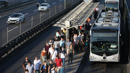 İstanbul'da ulaşıma zam mı geliyor?