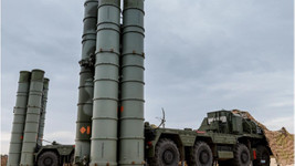 Türkiye S-400'den Vazgeçiyor mu?