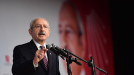 Kemal Kılıçdaroğlu'dan iktidara sert çıkış