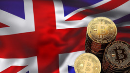 İngiltere'den kripto sektörüne destek devam ediyor!