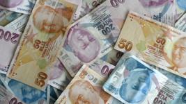 Türk Lirası değer kaybetmeye devam ediyor