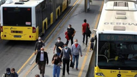 İstanbul'da toplu taşımaya %40 zam!