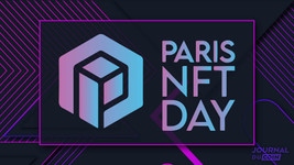 "Paris NFT Günü"  programını ve konuşmacılarının listesini açıkladı