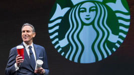 Starbucks, NFT sektörüne girmeyi planlıyor