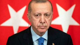 Erdoğan'dan enflasyon açıklaması! Vatandaştan sabır istedi!