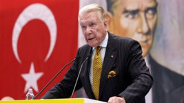 Fenerbahçe yeni yüksek divan kurulu başkanı Uğur Dündar oldu!