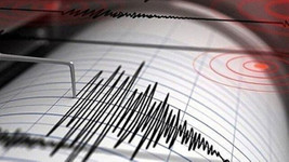 Malatya Pütürge'de 5.2 büyüklüğünde deprem!