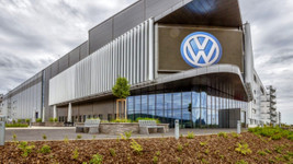 Volkswagen’den sürpriz istifa