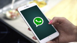 Whatsapp yeni özelliği için hazırlık yapıyor!
