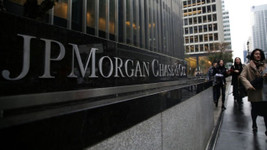 JPMorgan, Yıl Sonu TCMB Tahminini Revize Etti!