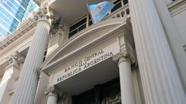 Arjantin Merkez Bankası bir kez daha faiz artırdı!