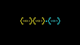 Web5 nedir? Web3 ile Web5 arasındaki farklar nelerdir?