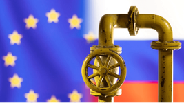 Rus doğalgaz akışı faaliyetine devam ediyor