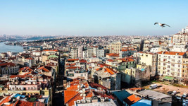 İstanbul'da ev kiraları ne kadar?