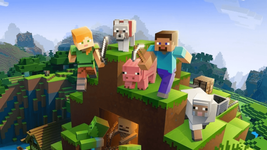 Minecraft, NFT'leri platformundan yasaklamak istiyor