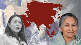 Asya’nın yeni en zengin kadını: Hintli Savitri Jindal